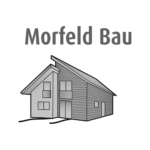 morfeld-bau-logo