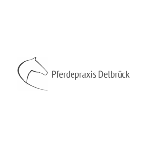 pferdepraxis-delbrueck-logo-grau